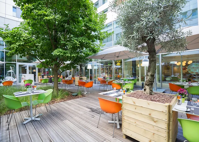 Thon EuHotel Bruxelles