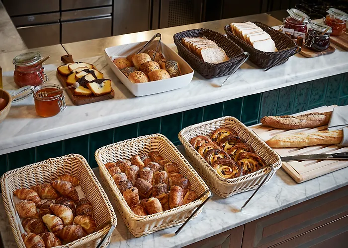 CravesHotel Bruxelles